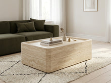 Coffee Table Box