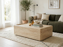 Coffee Table Box