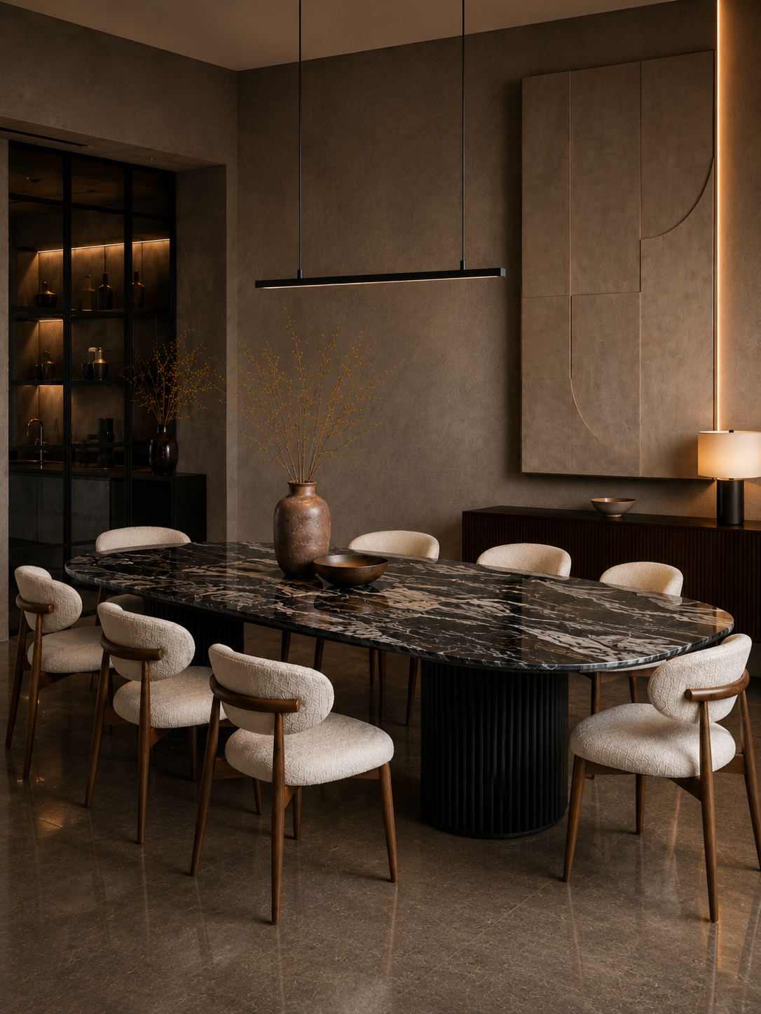 Dining Tables