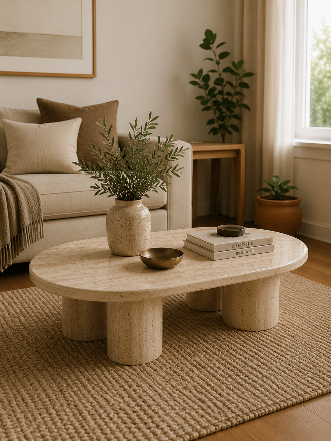 Coffee Tables