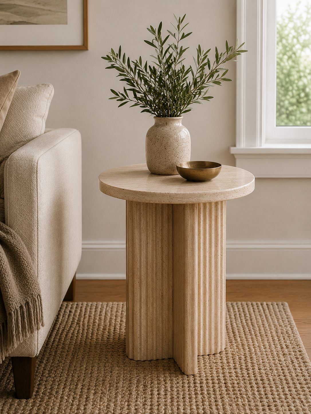 Side Tables