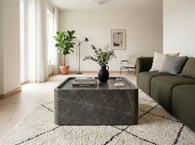 Coffee Table Box