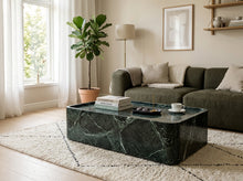 Coffee Table Box