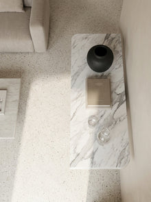 Marble Console Table