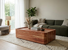 Coffee Table Box