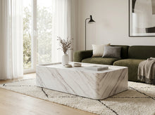 Coffee Table Box